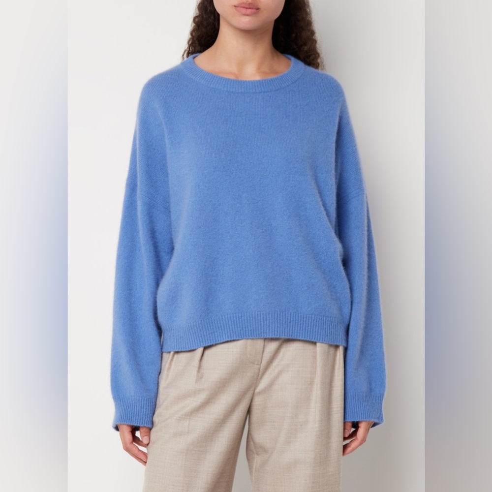 Loulou Studio Galli Sweater